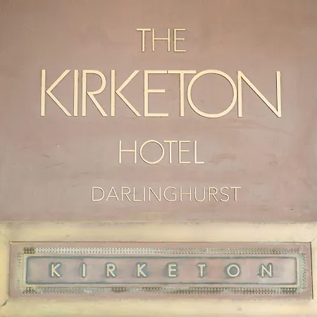 Kirketon Hotel Sydney-3