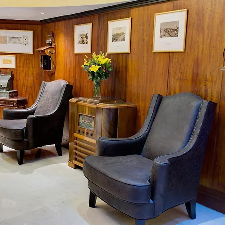 Great Southern Hotel Sydney-2