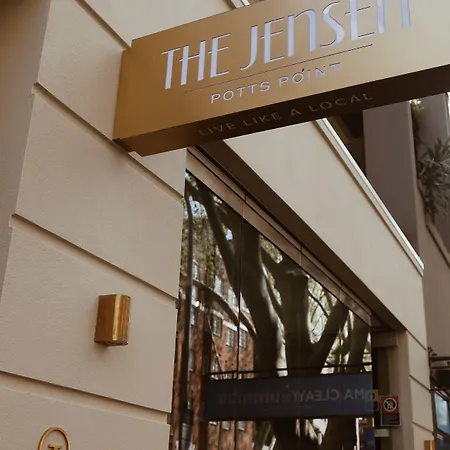 The Jensen Potts Point-3