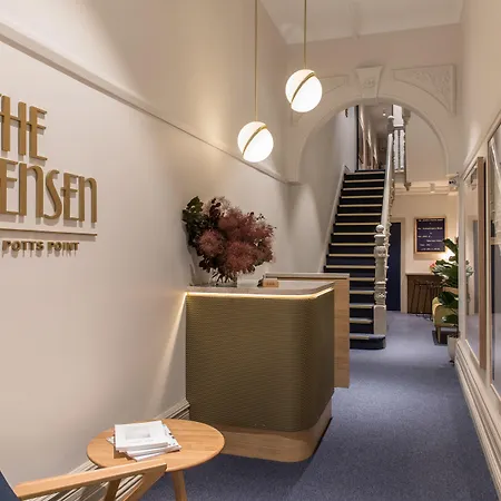 The Jensen Potts Point-2
