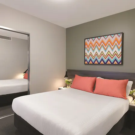 Adina Apartment Hotel Sydney Airport-3