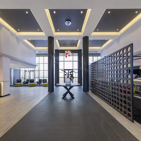 Travelodge Hotel Sydney Airport-2