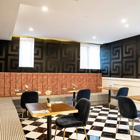 Gladius Hotels & Suites Parramatta, An Ascend Hotel Collection-2