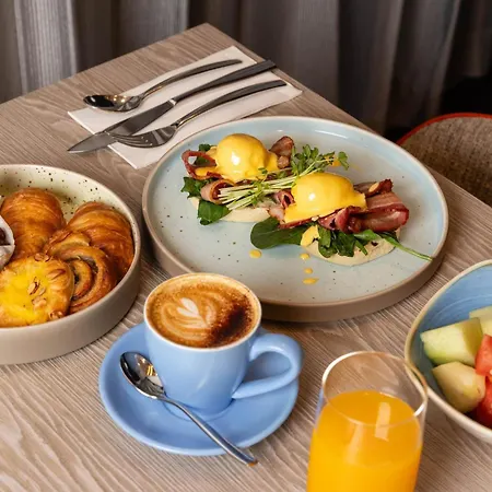 Crowne Plaza Sydney Darling Harbour By Ihg-2