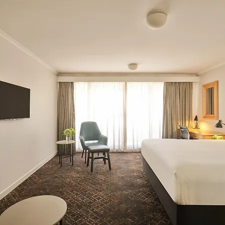 Rendezvous Hotel Sydney The Rocks-2