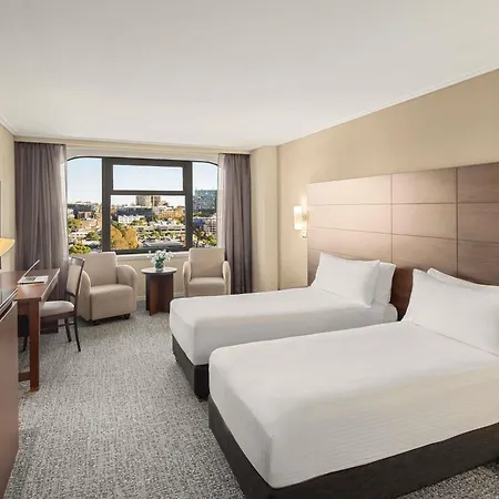 The Sydney Boulevard Hotel-2
