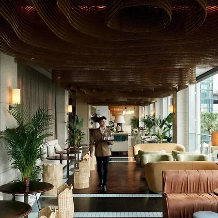 Pullman Quay Grand Sydney Harbour-2