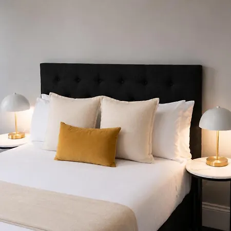 Bayswater Boutique Lodge - Potts Point-3