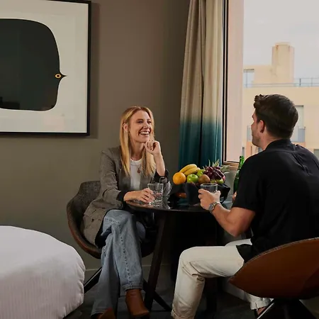 Novotel Sydney Darling Harbour-2