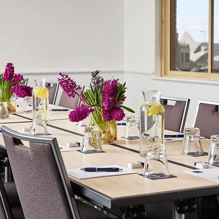 The Sebel Quay West Suites Sydney-3