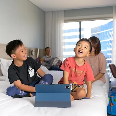 Holiday Inn Express Sydney Airport By Ihg-3