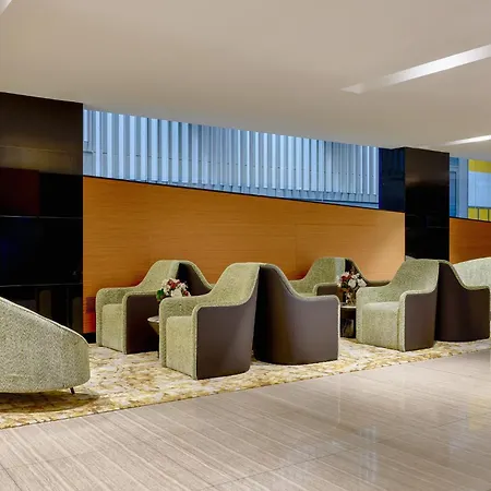 Meriton Suites Campbell Street, Sydney-2