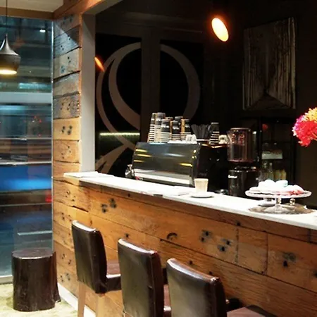Park8 Hotel - By 8Hotels-2