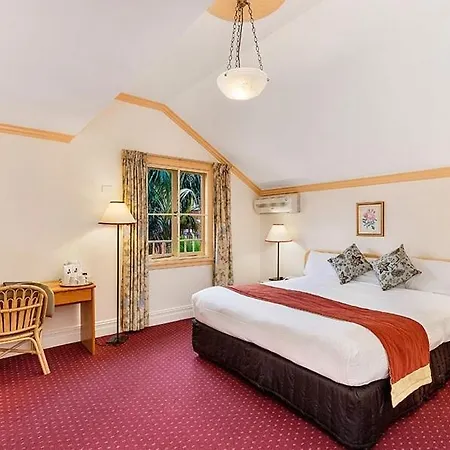 Mclaren Hotel - North Sydney-3