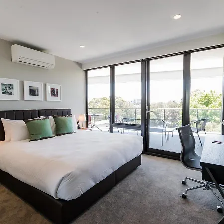 The Branksome Hotel & Residences-3